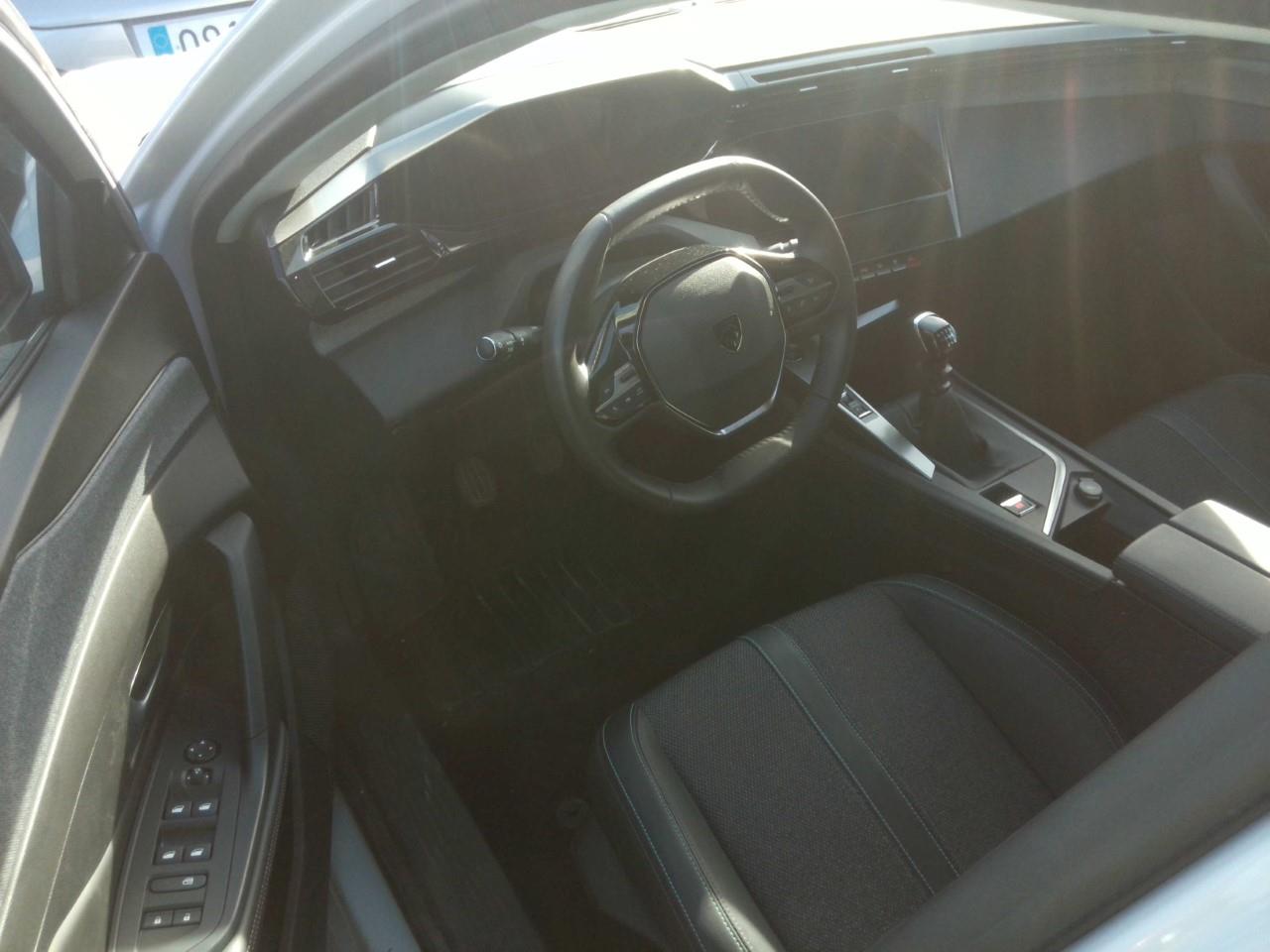 Foto Peugeot 308 3