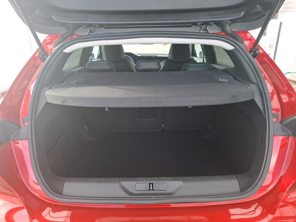 Peugeot 308 PureTech 130ch S&S EAT8 Allure Pack 2023