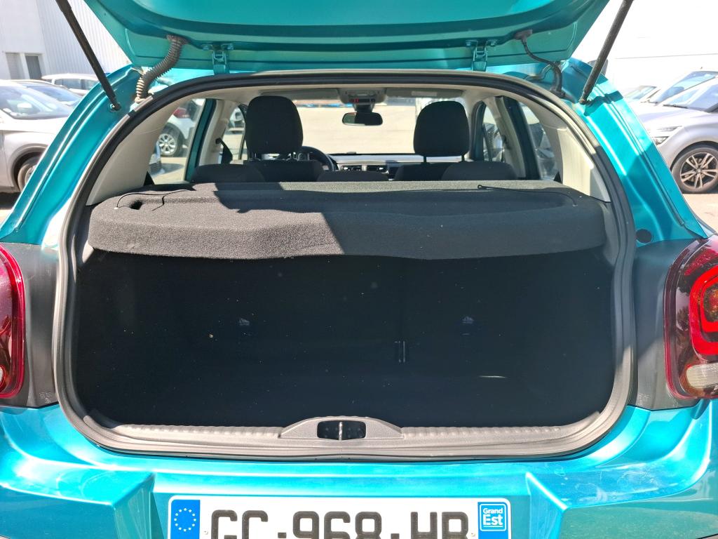 Citroen C3 BlueHDi 100 S&S BVM6 Feel Business 2021