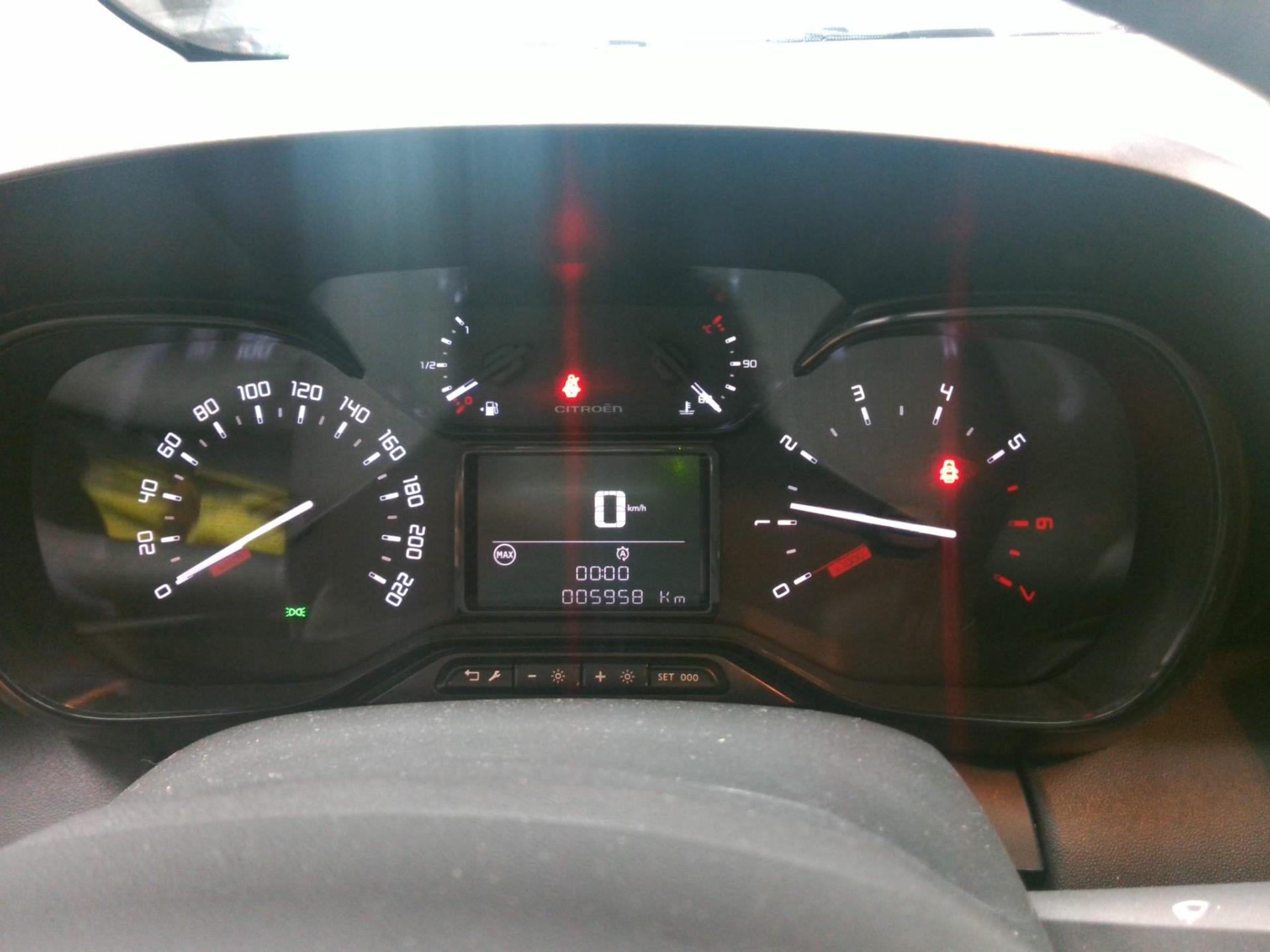 Citroen C3 Aircross PureTech 110 S&S BVM6 Feel Pack 2023