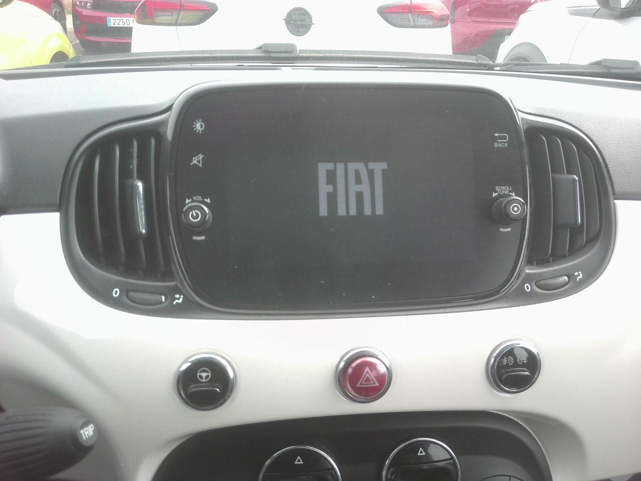 Foto Fiat 500X 17
