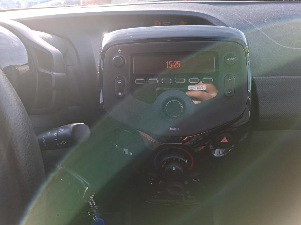 Citroen C1 VTi 72 S&S Feel 2021