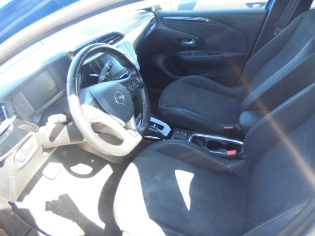 Foto Opel Corsa 10