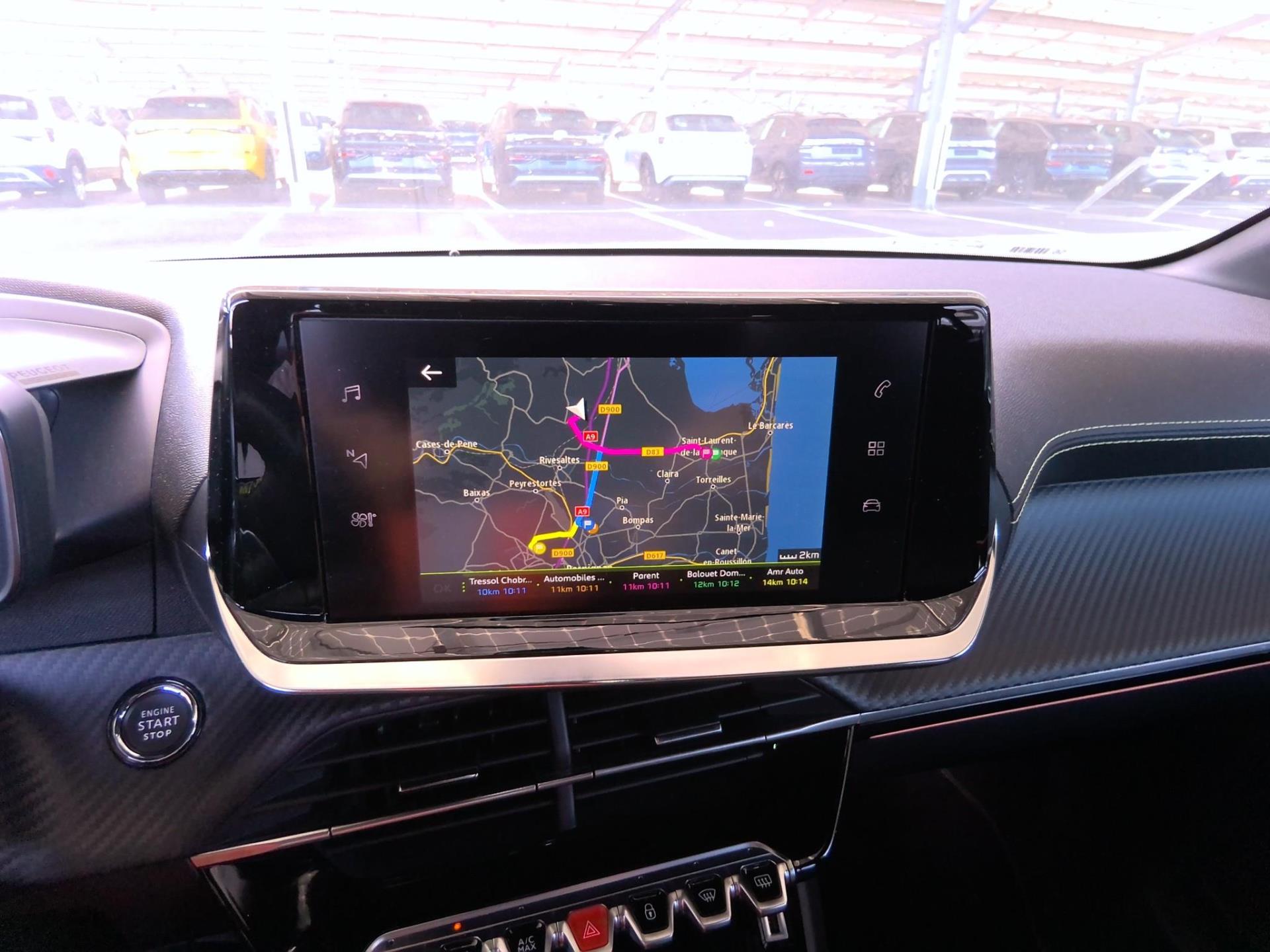 Peugeot 208 II 