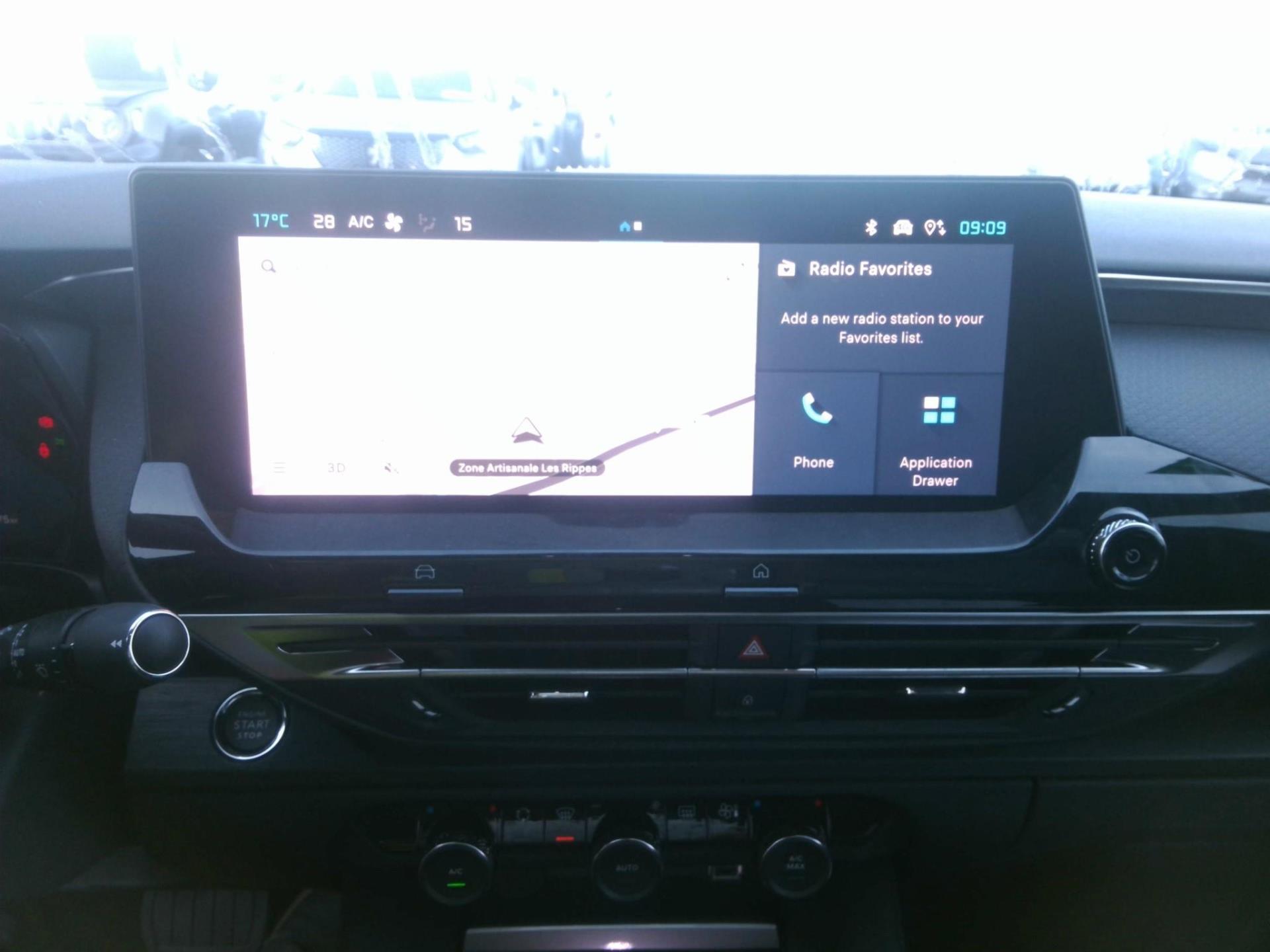 Citroen C5 X PureTech 130 S&S EAT8 Shine 2023