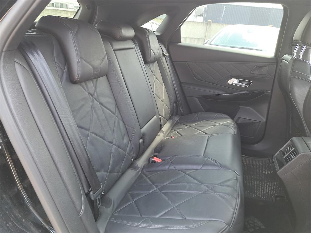 DS DS7 Crossback Hybride E-Tense 300 EAT8 4x4 Grand Chic 2020