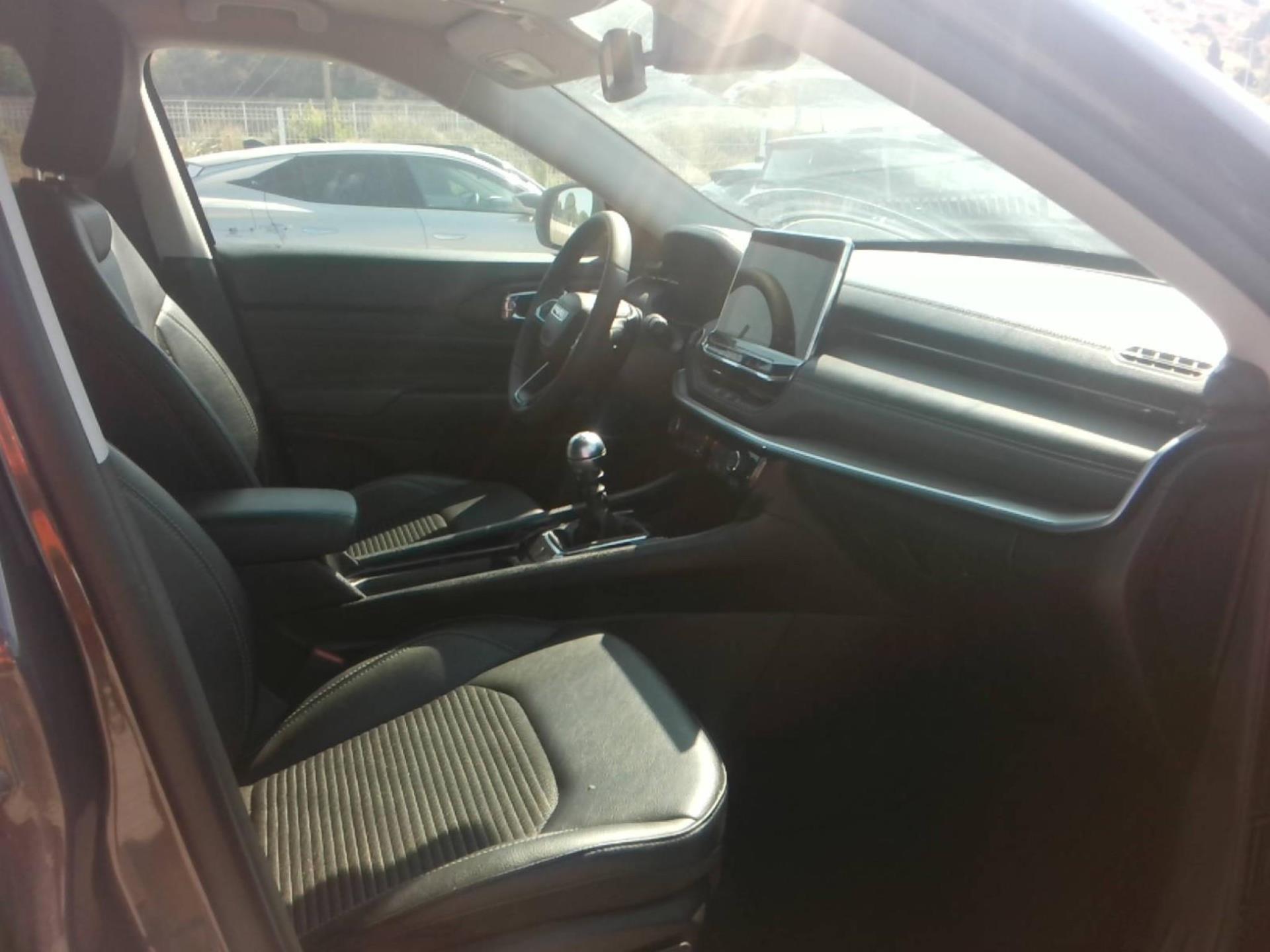 JEEP Compass 1.6 I MultiJet II 130 ch BVM6 Limited 2023