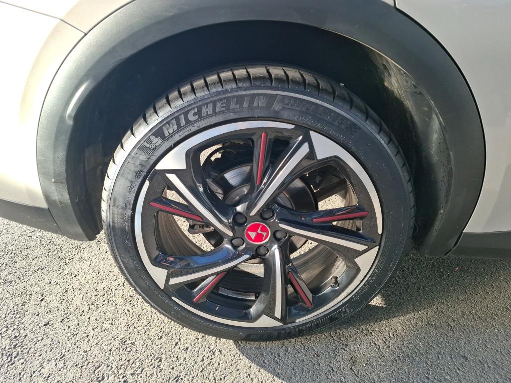 DS DS7 Crossback Hybride E-Tense 225 EAT8 Performance Line+ 2023