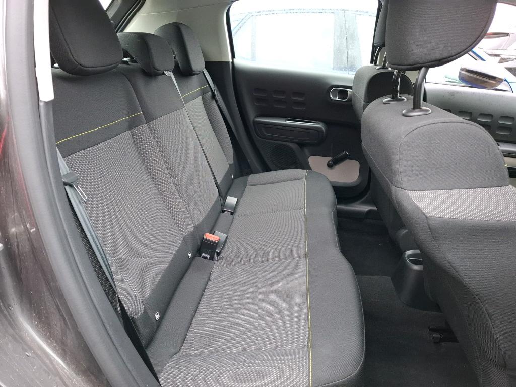 Citroen C3 PureTech 83 S&S BVM5 C-Series 2023