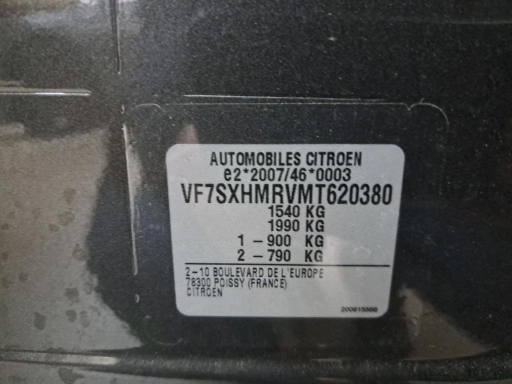 Citroen C3 PureTech 83 S&S BVM5 C-Series 2021
