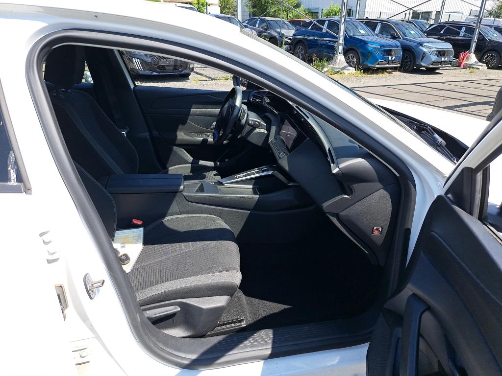 Peugeot 308 BlueHDi 130ch S&S EAT8 Active Pack 2022
