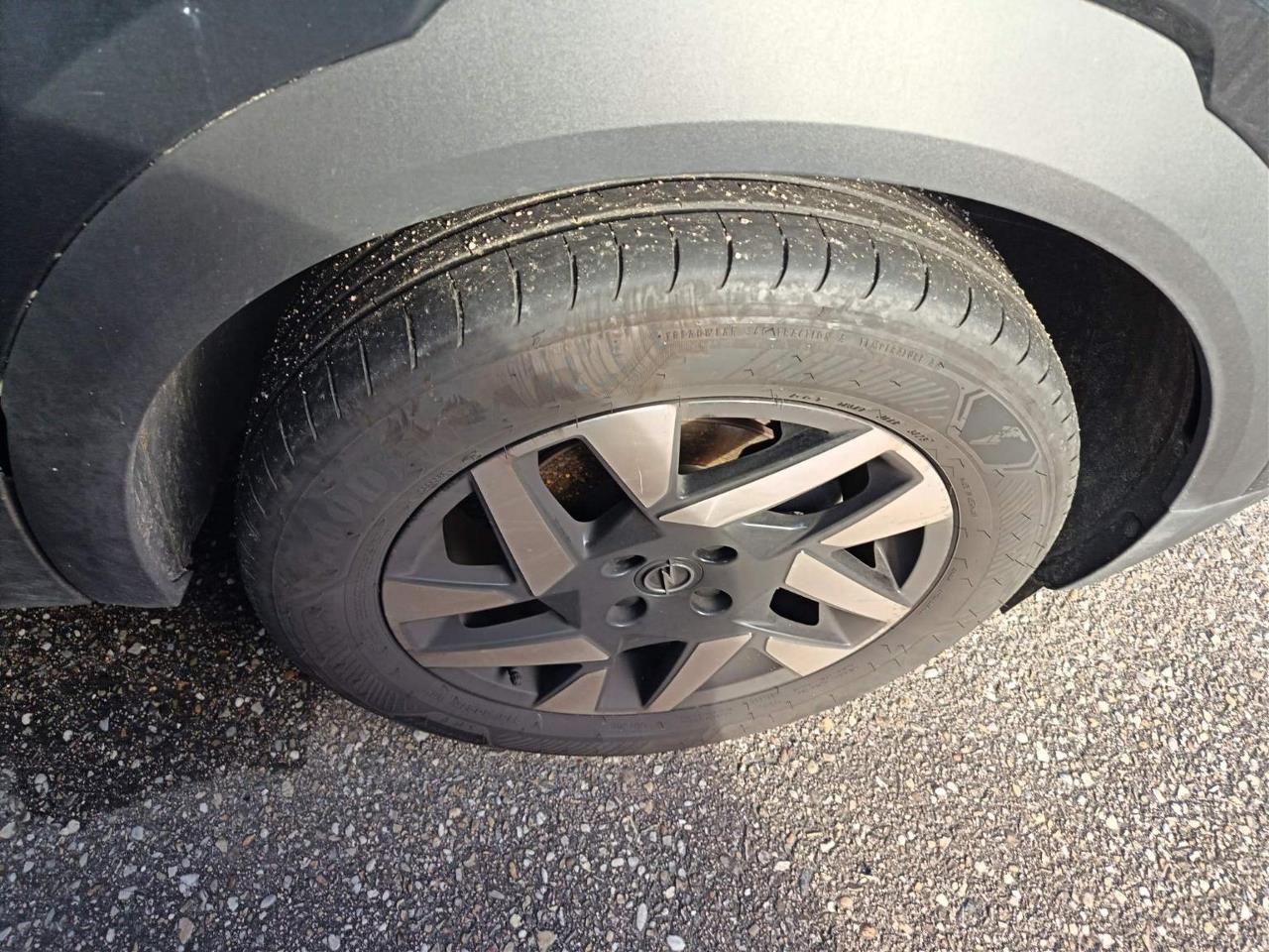 Foto Opel Mokka 20