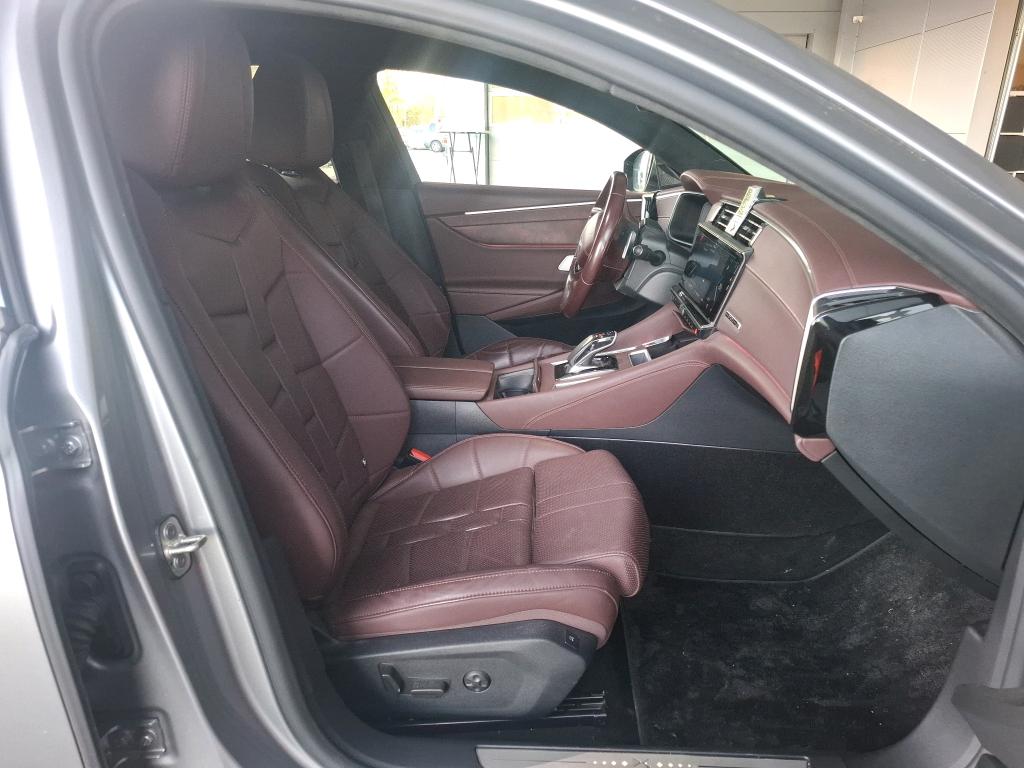 DS DS 9 Hybride E-Tense 225 Rivoli + 2021