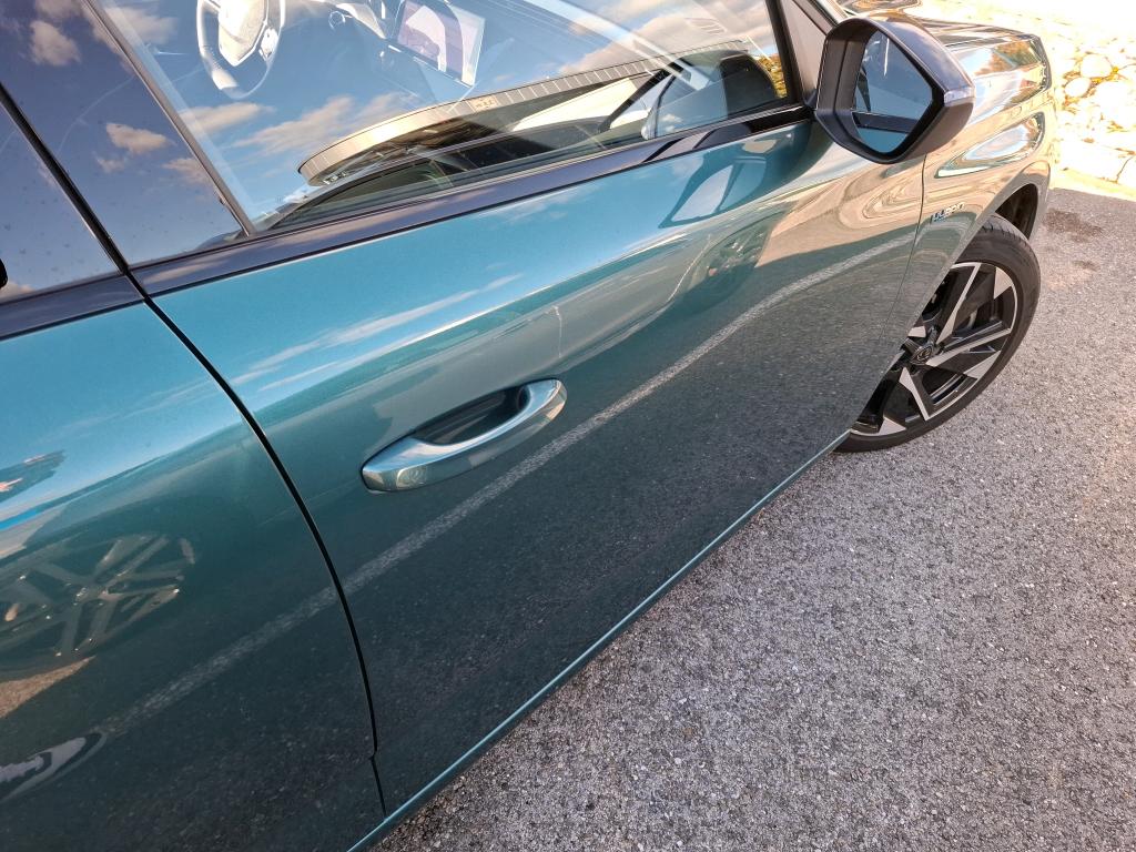 Peugeot 308 SW PHEV 180 e-EAT8 Allure Pack 2022