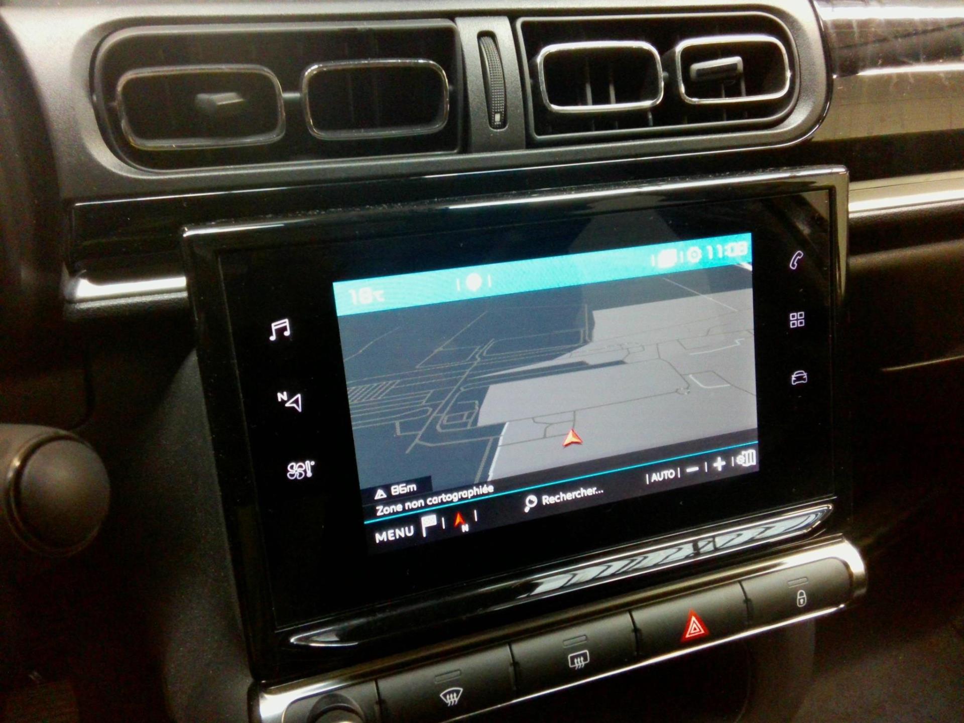 Citroen C3 PureTech 110 S&S BVM6 Shine 2023