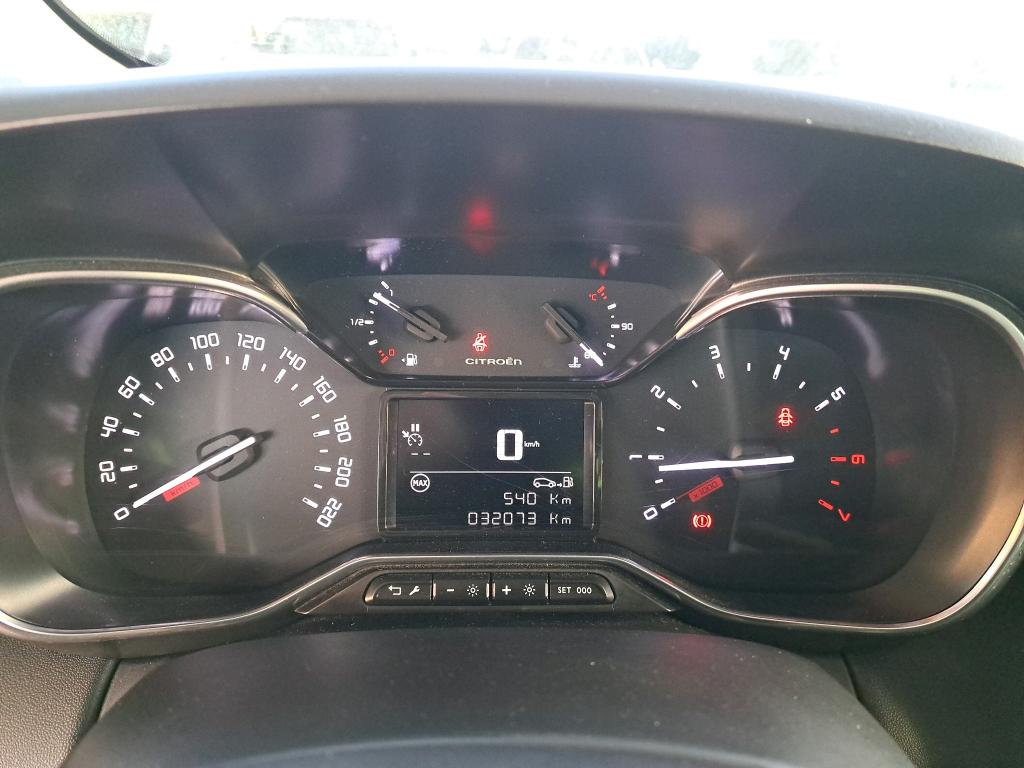 Citroen C3 Aircross PureTech 110 S&S BVM6 Shine Pack 2023