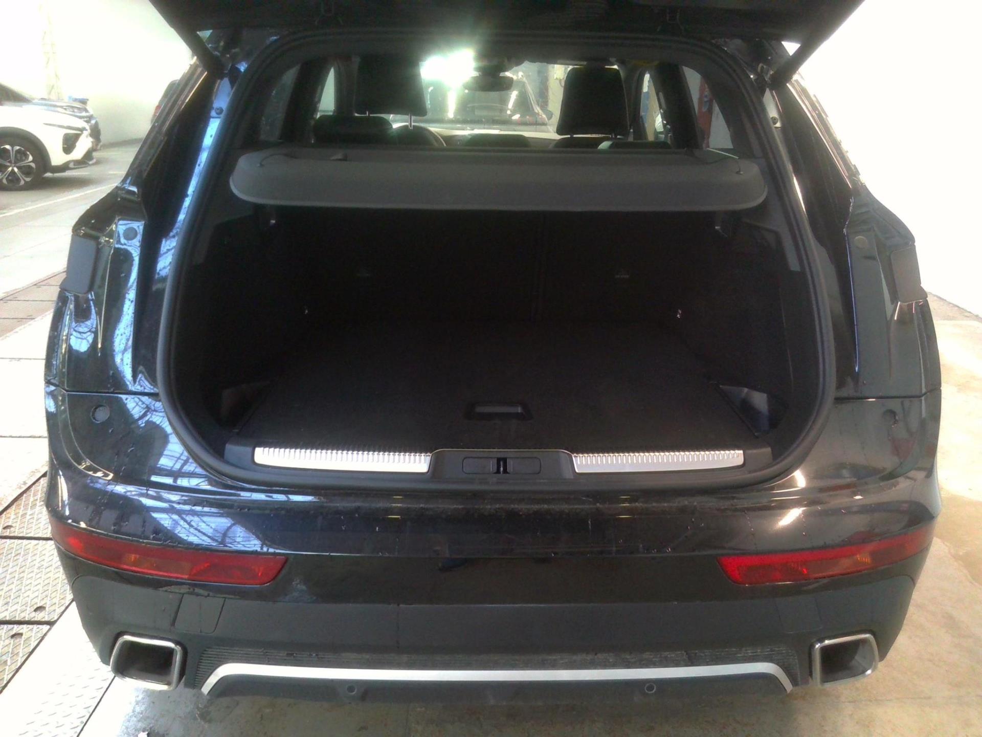 DS DS7 Crossback Hybride E-Tense 300 EAT8 4x4 Performance Line+ 2022