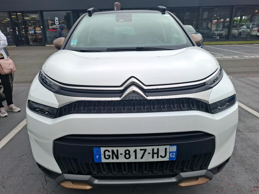 Citroen C3 Aircross PureTech 130 S&S EAT6 C-Series 2023