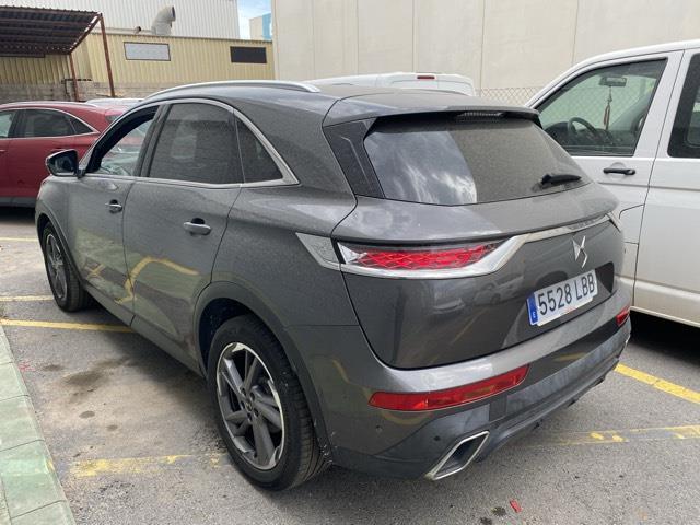 Foto DS DS 7 Crossback 4