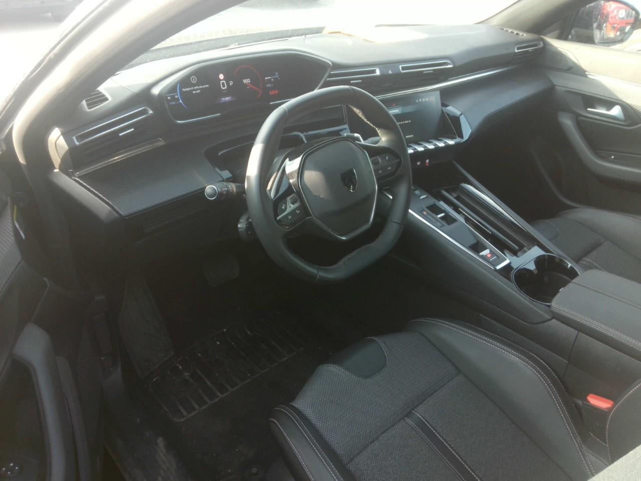 Foto Peugeot 508 3