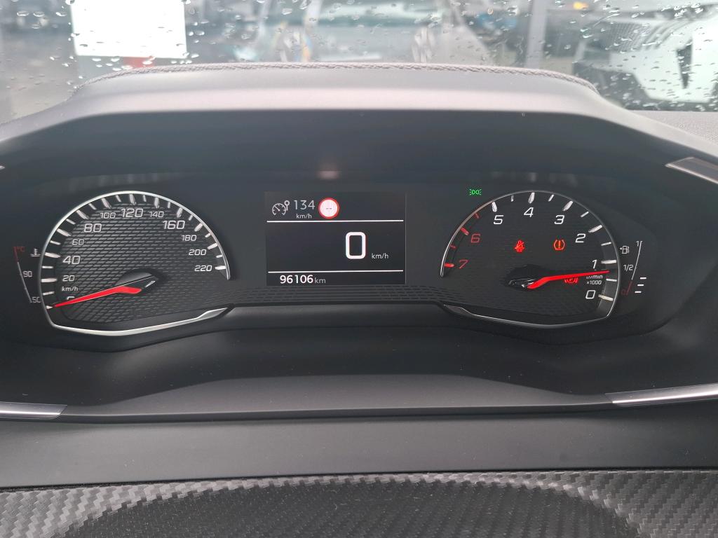 Peugeot 208 BLUEHDI 100 S&S BVM6 ACTIVE BUSINESS R 2021