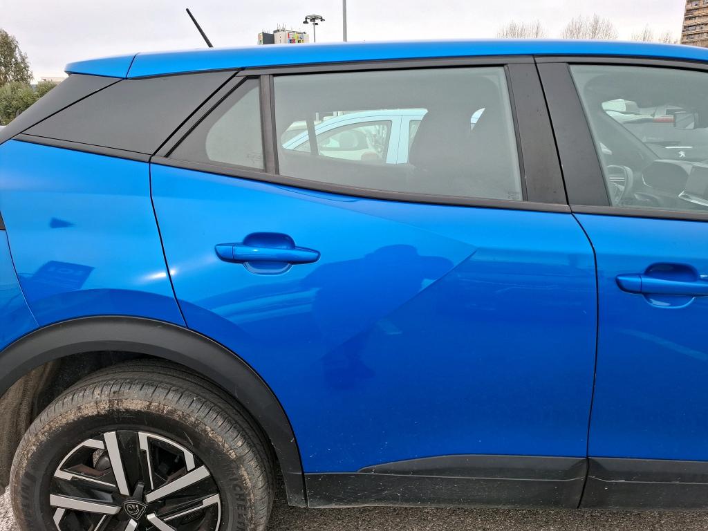 Peugeot 2008 PureTech 100 S&S BVM6 Active 2024