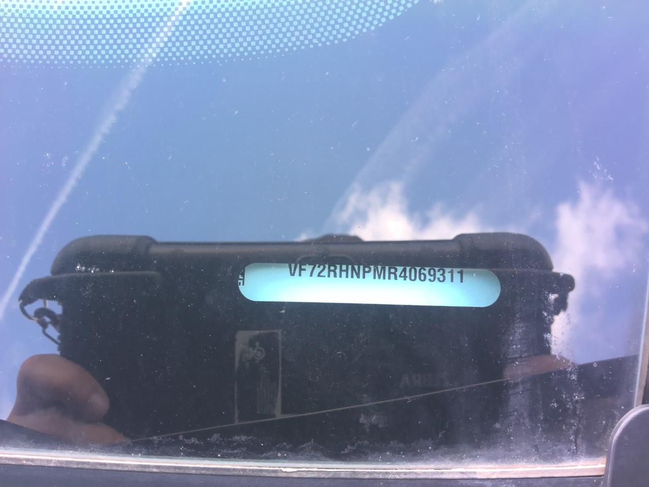 Foto Citroën C3 Aircross 12