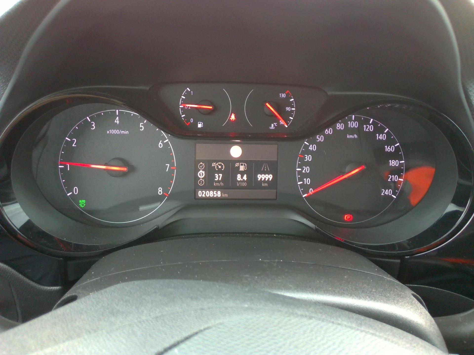 Opel Corsa 1.2 Turbo 100 ch BVM6 Edition 2023