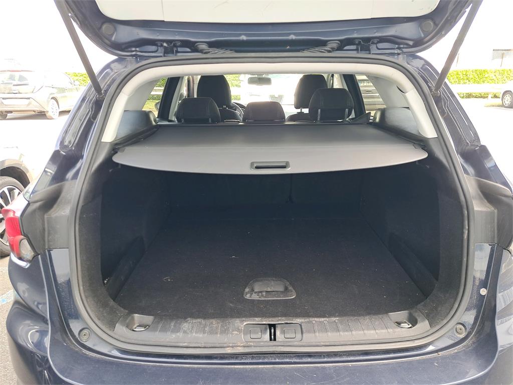 FIAT Tipo Station Wagon 1.6 MultiJet 120 ch Start/Stop DCT Business 2018