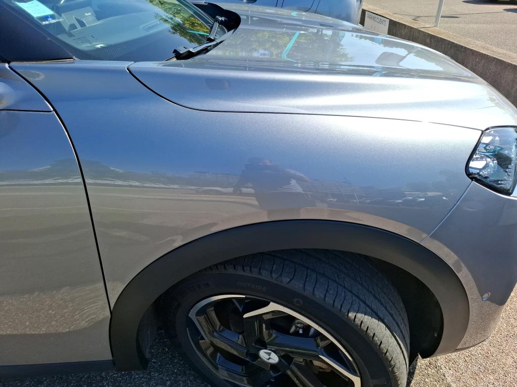 DS DS3 Crossback E-Tense Rivoli 2022