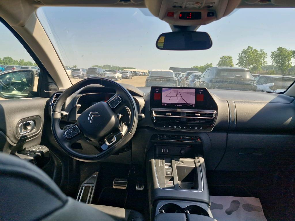 Citroen C5 Aircross BlueHDi 130 S&S EAT8 Shine Pack 2023