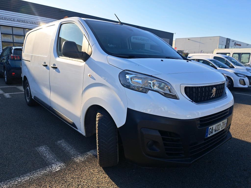 Peugeot EXPERT FGN TOLE STANDARD BLUEHDI 100 S&S BVM6 PREMIUM 2021