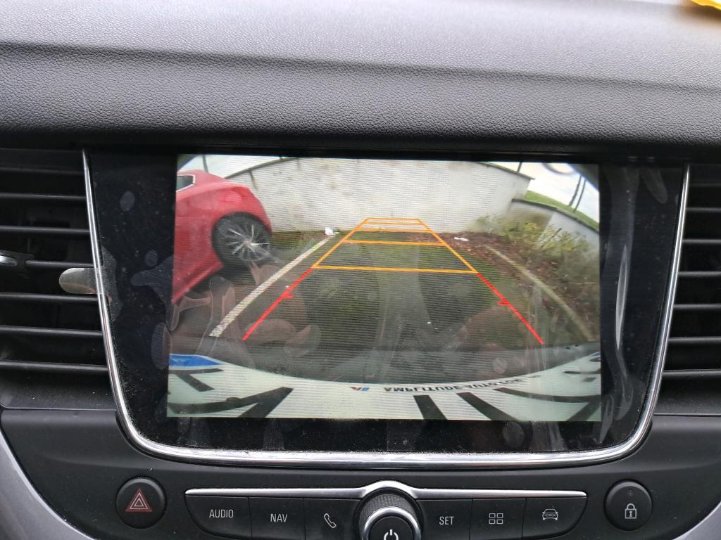 Opel Grandland X 1.5 Diesel 130 ch BVA8 Opel 2020 2020