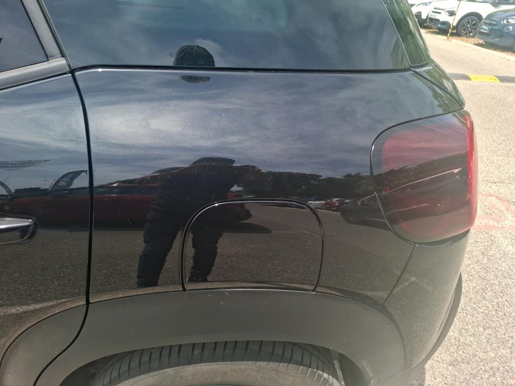 Citroen C3 Aircross PureTech 110 S&S BVM6 Plus 2024