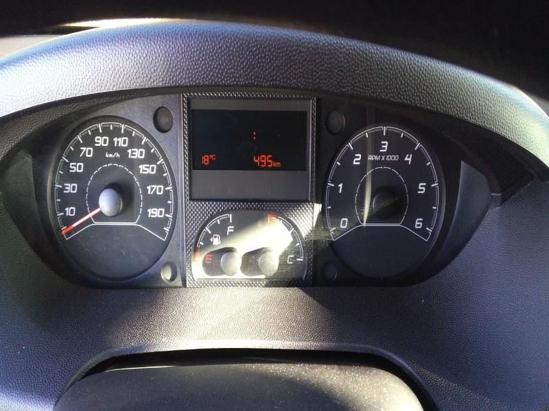 Foto Peugeot Boxer 4