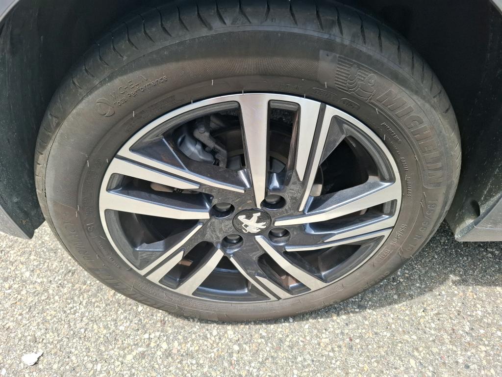 Peugeot 208 PureTech 100 S&S EAT8 Allure Pack 2022