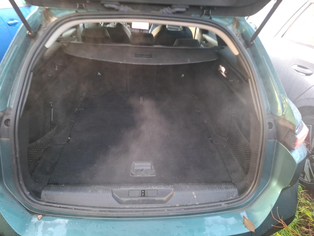 Peugeot 308 SW BlueHDi 130ch S&S BVM6 Allure 2022