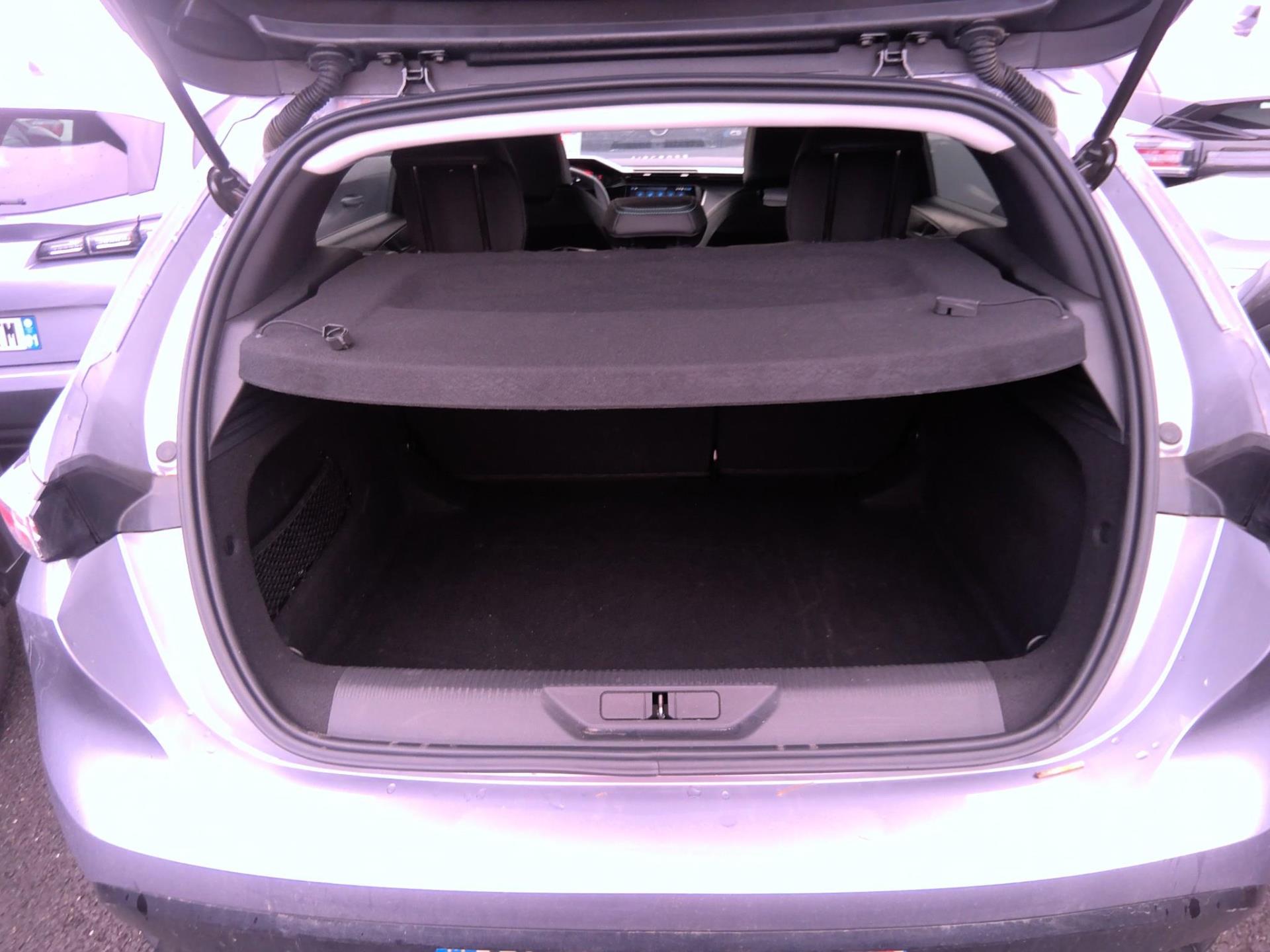 Peugeot 308 BlueHDi 130ch S&S EAT8 Allure 2025