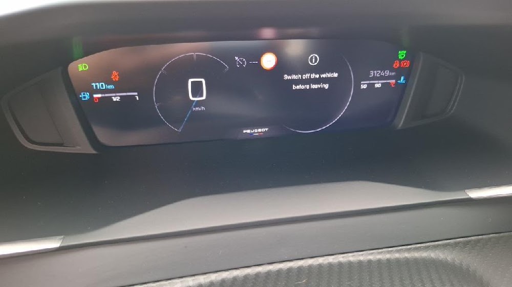 Foto Peugeot 2008 3