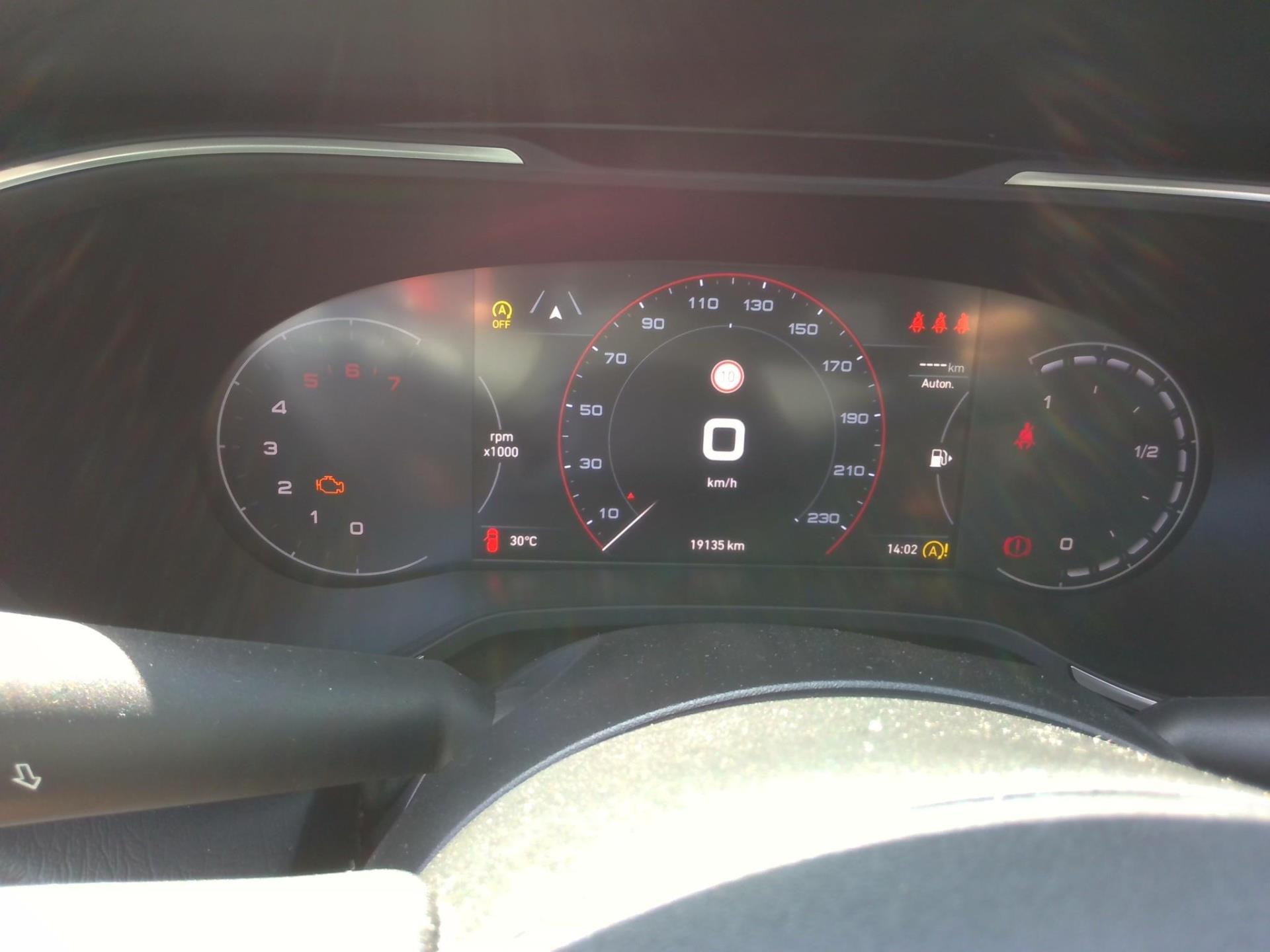 FIAT Tipo Cross SW 1.6 Multijet 130 ch S&S Plus 2023