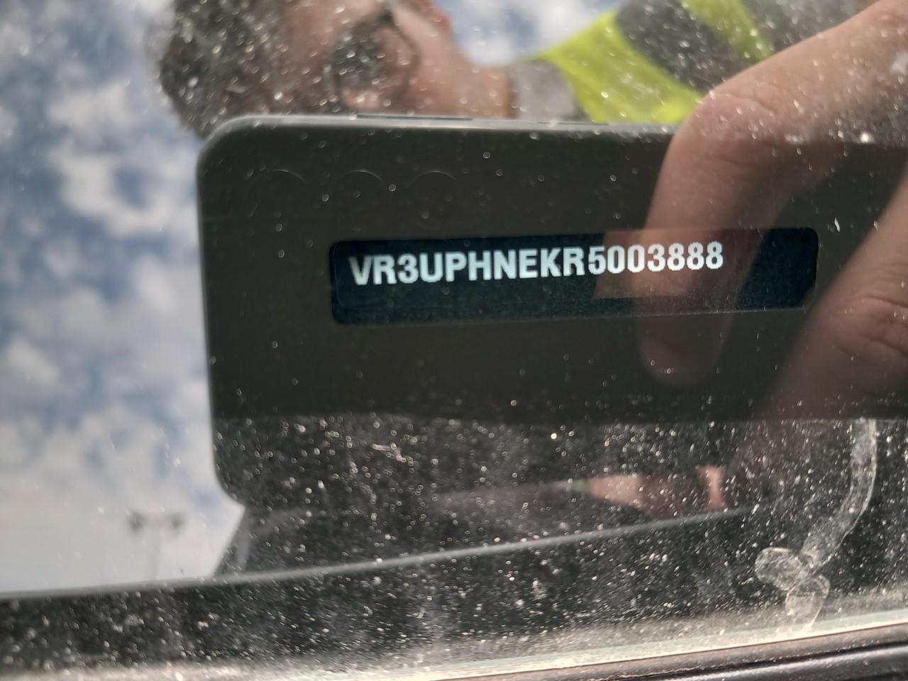 Foto Peugeot 308 6