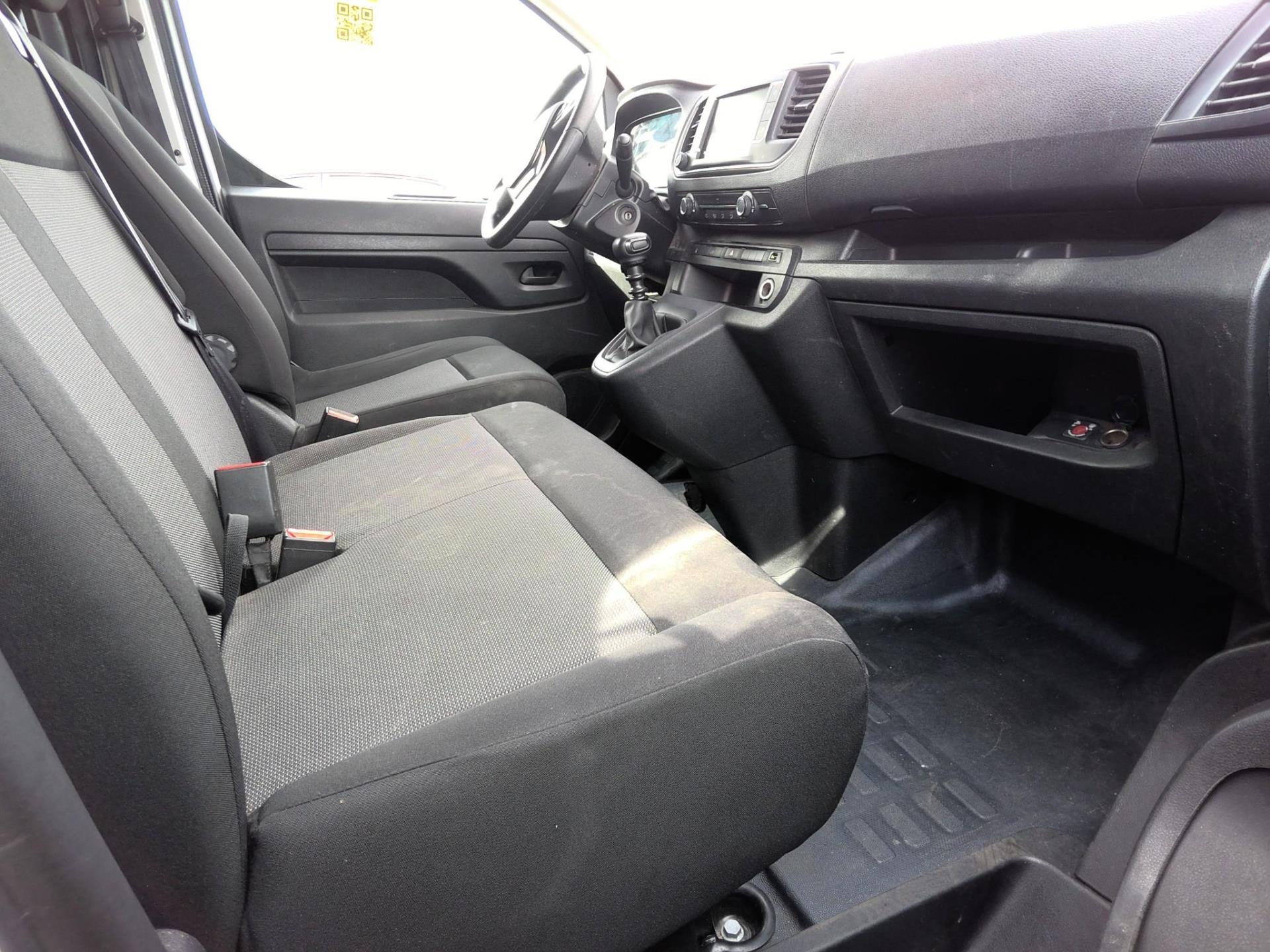 Peugeot EXPERT FGN TOLE XL BLUEHDI 145 BVM6  2023