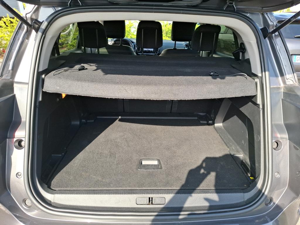 Citroen C5 Aircross PureTech 130 S&S EAT8 C-Series 2022