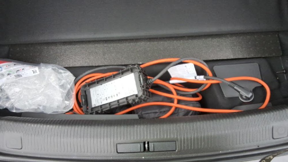 Foto Peugeot 3008 Plug-in Hybrid 8