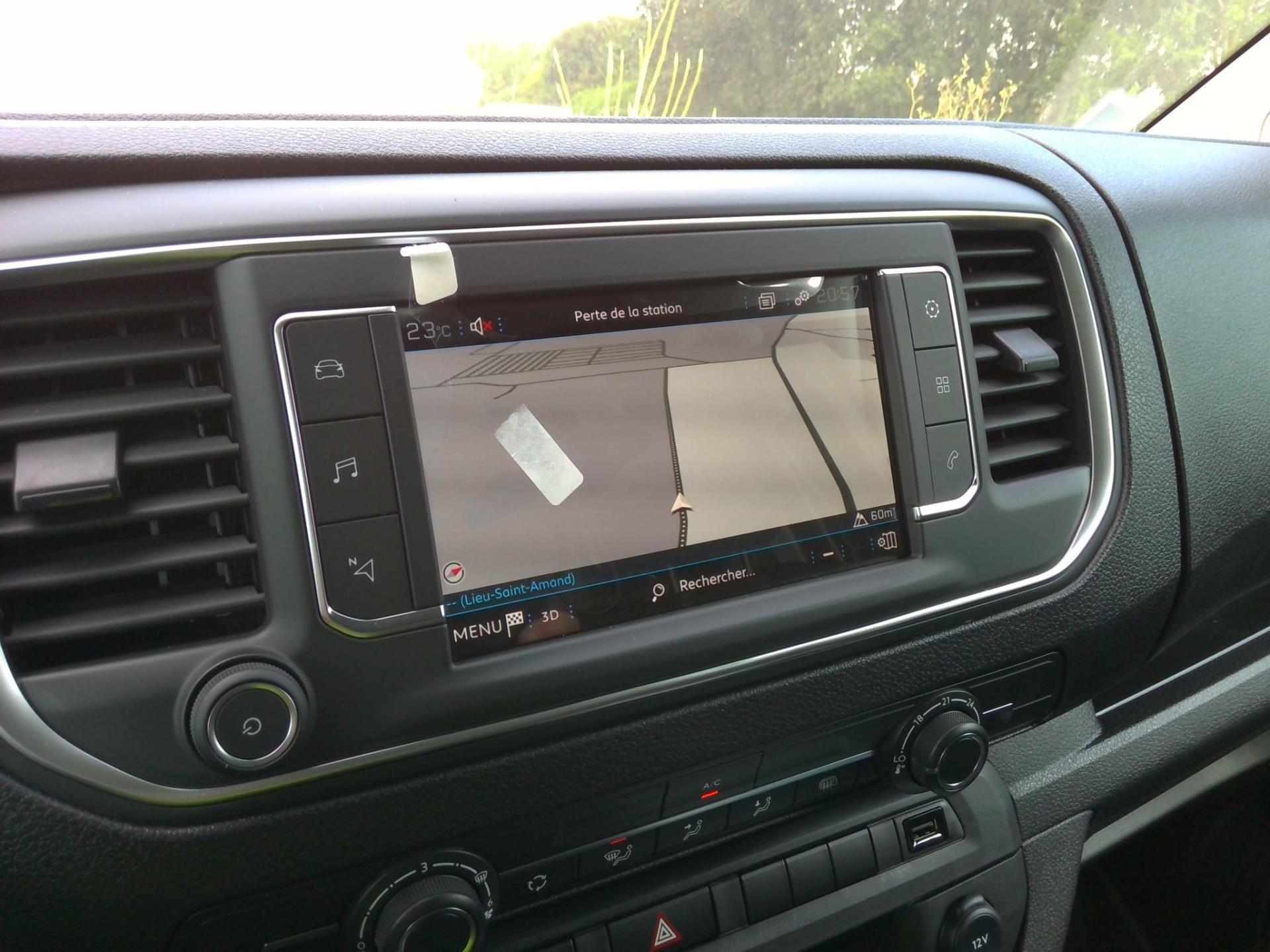 Peugeot EXPERT FGN TOLE M BLUEHDI 120 S&S BVM6 2023