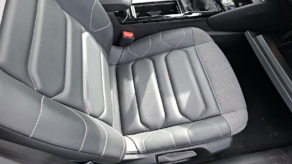 Foto Citroën C4 12