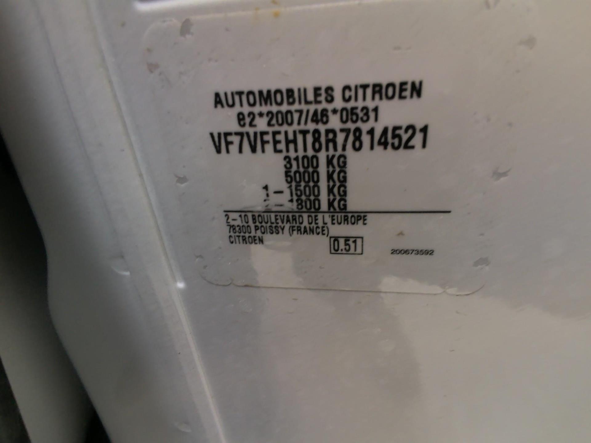 Citroen JUMPY FGN XL BLUEHDI 145 BVM6 2024