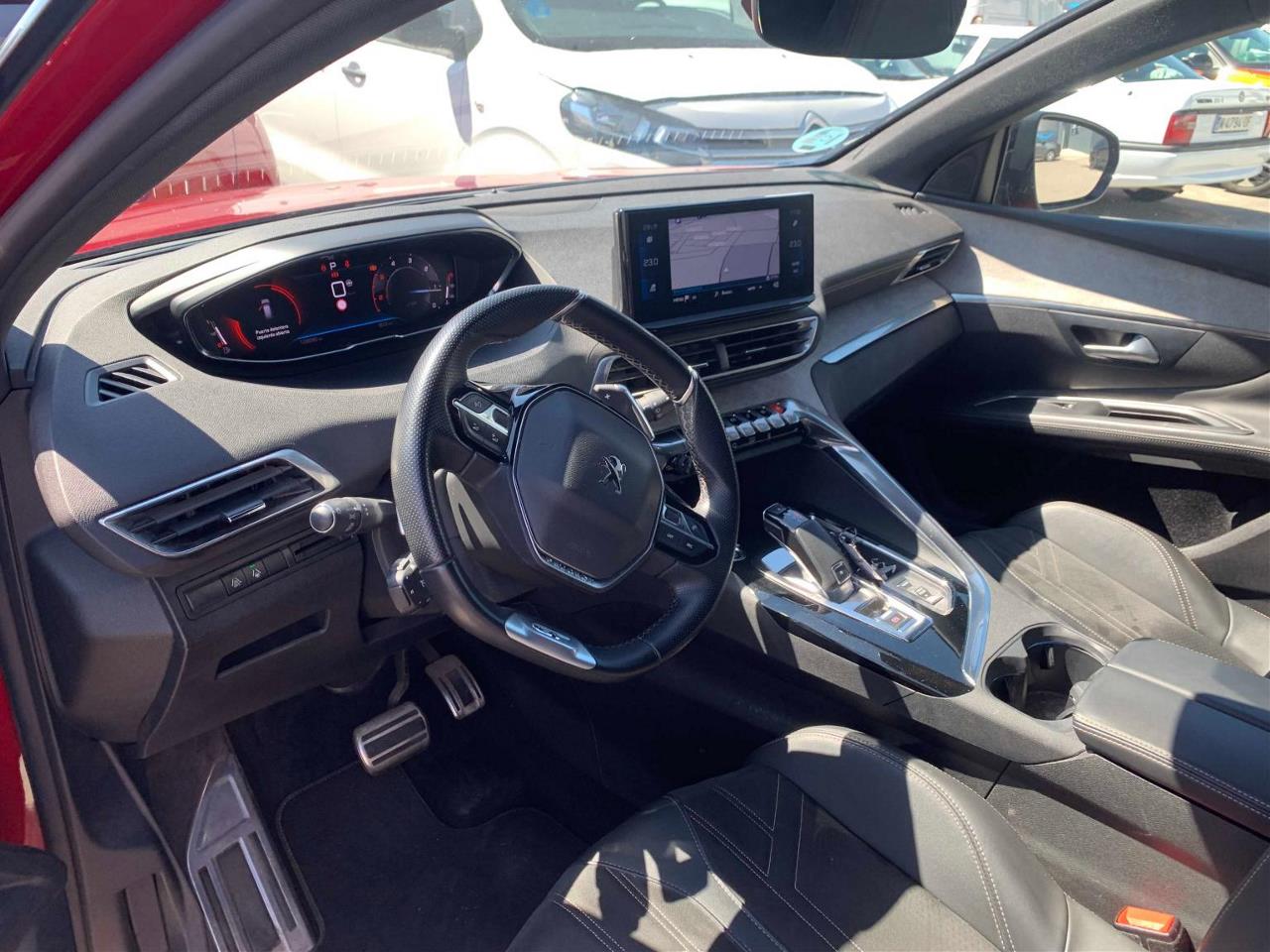 Foto Peugeot 3008 9
