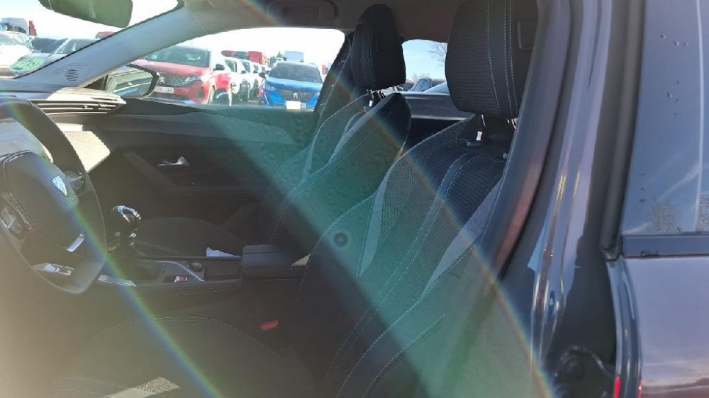 Foto Peugeot 308 11