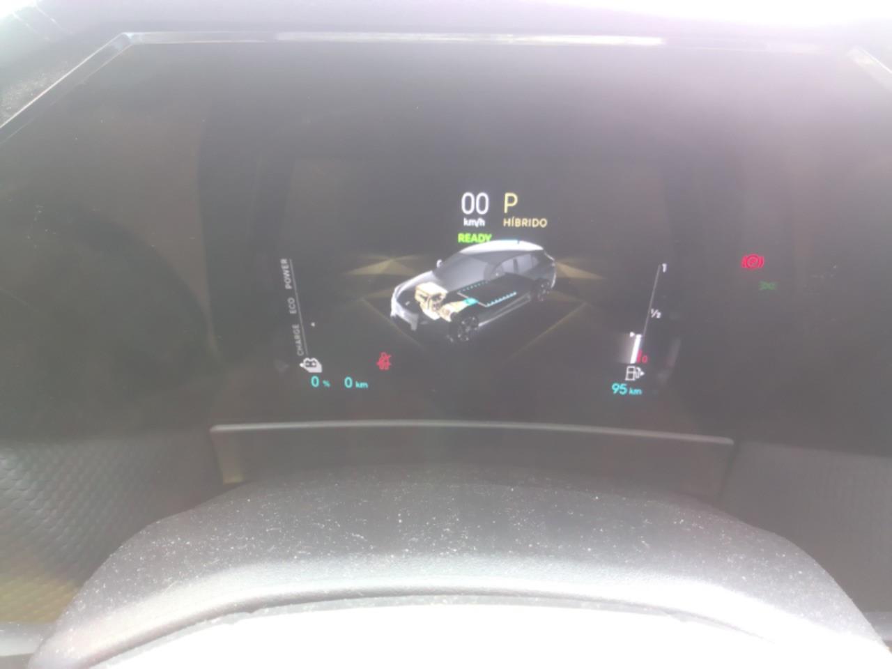 Foto DS DS 4 5